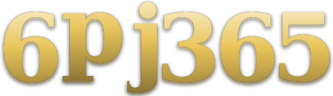 6pj365 logo